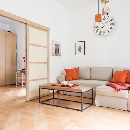 Washington Cosy And Comfortable Apartment Milan Luaran gambar