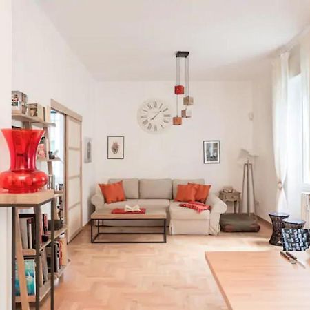 Washington Cosy And Comfortable Apartment Milan Luaran gambar