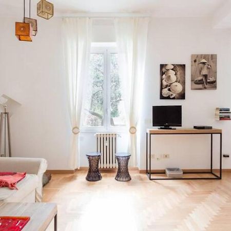 Washington Cosy And Comfortable Apartment Milan Luaran gambar