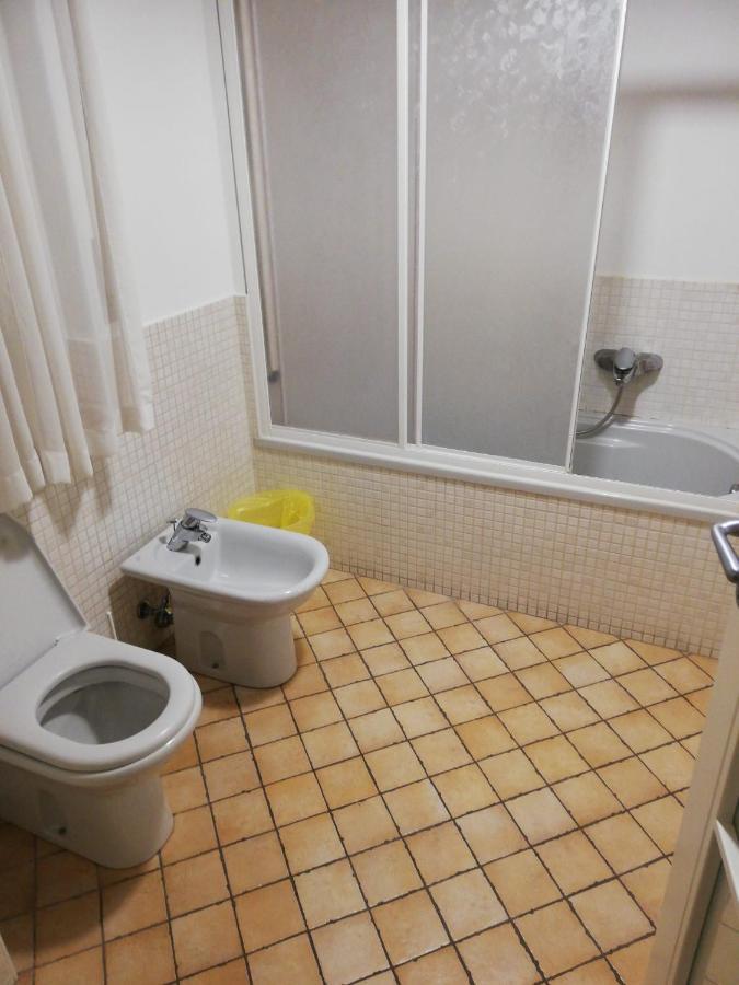 Washington Cosy And Comfortable Apartment Milan Luaran gambar